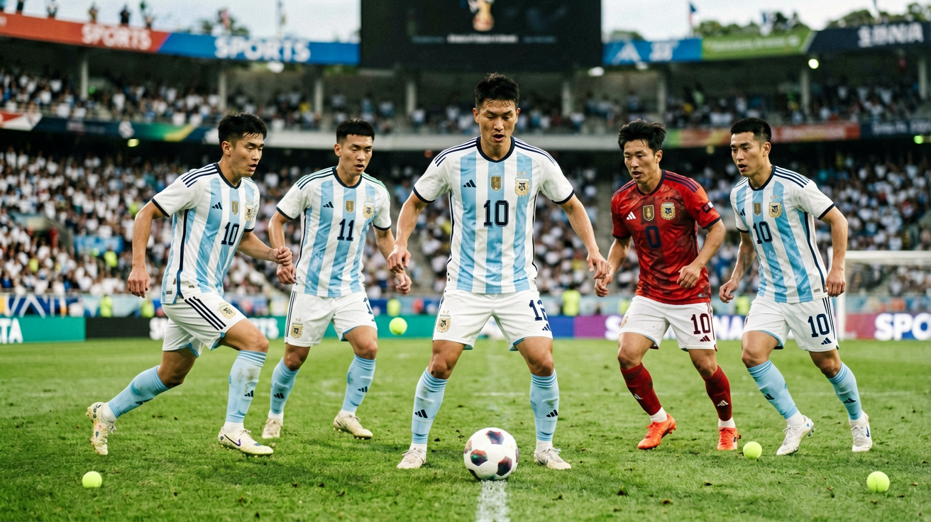 Argentina